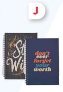 A5 Notebook