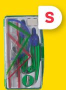 Fancy Math Set