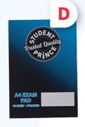 Student Prince Exam Pad