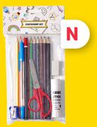 Stationery Set