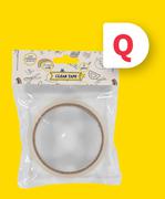 1 Pc Clear Tape