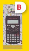 Scientific Calculator