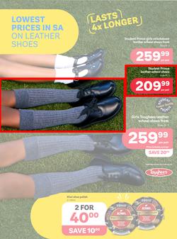 PEP Namibia : The No.1 School Shop (01 January - 23 January 2025), page 11