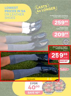 PEP Namibia : The No.1 School Shop (01 January - 23 January 2025), page 11