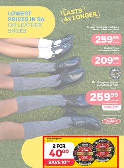 PEP Namibia : The No.1 School Shop (01 January - 23 January 2025), page 11