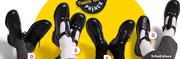 School Shoes Sizes 7-1-Each