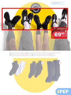 PEP Namibia : The No.1 School Shop (01 January - 23 January 2025), page 10