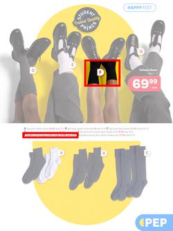 PEP Namibia : The No.1 School Shop (01 January - 23 January 2025), page 10