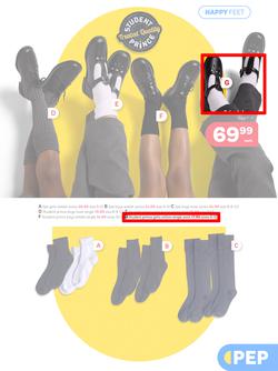 PEP Namibia : The No.1 School Shop (01 January - 23 January 2025), page 10