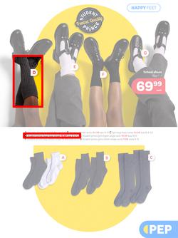 PEP Namibia : The No.1 School Shop (01 January - 23 January 2025), page 10