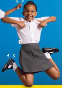 Student Prince Short Sleeve Glad Neck Shirt