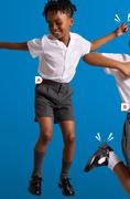 Student Prince Shorts