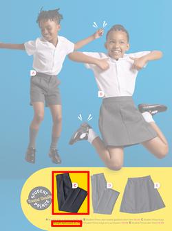 PEP Namibia : The No.1 School Shop (01 January - 23 January 2025), page 9
