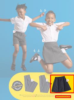 PEP Namibia : The No.1 School Shop (01 January - 23 January 2025), page 9