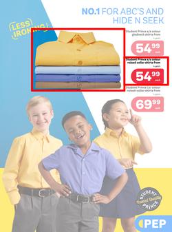 PEP Namibia : The No.1 School Shop (01 January - 23 January 2025), page 8