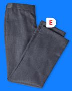 Student Prince Girls Trouser