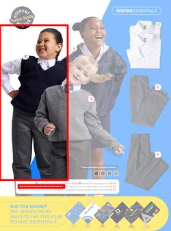 PEP Namibia : The No.1 School Shop (01 January - 23 January 2025), page 7