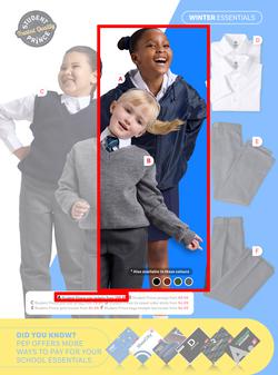 PEP Namibia : The No.1 School Shop (01 January - 23 January 2025), page 7