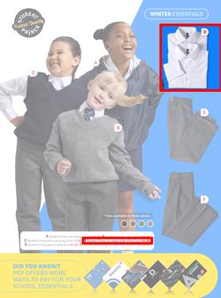 PEP Namibia : The No.1 School Shop (01 January - 23 January 2025), page 7