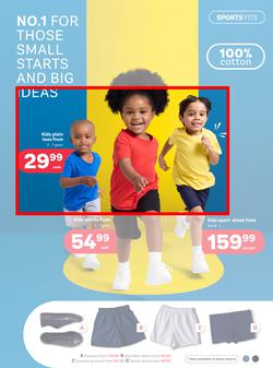PEP Namibia : The No.1 School Shop (01 January - 23 January 2025), page 5
