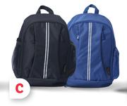 Division Backpack