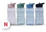 Plastic Drinking Bottles-500ml