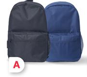 Large Backpacks