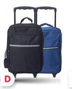 Division Trolley Backpack