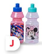 Character Drinking Bottle