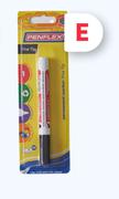 Penflex Permanent Marker