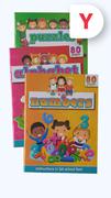 80 Page Educational Book