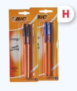 Bic Ball Point Pen