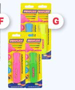 Penflex Single Highlighter