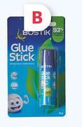 Bostik Glue Stick