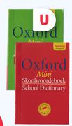 Oxford Dictionary