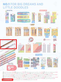 PEP Namibia : The No.1 School Shop (01 January - 23 January 2025), page 3
