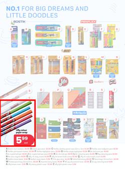 PEP Namibia : The No.1 School Shop (01 January - 23 January 2025), page 3
