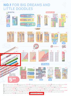 PEP Namibia : The No.1 School Shop (01 January - 23 January 2025), page 3