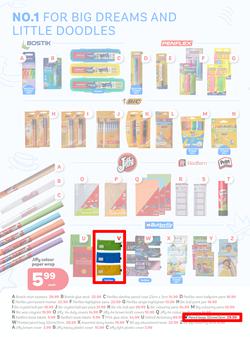 PEP Namibia : The No.1 School Shop (01 January - 23 January 2025), page 3