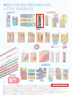 PEP Namibia : The No.1 School Shop (01 January - 23 January 2025), page 3
