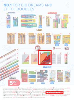 PEP Namibia : The No.1 School Shop (01 January - 23 January 2025), page 3