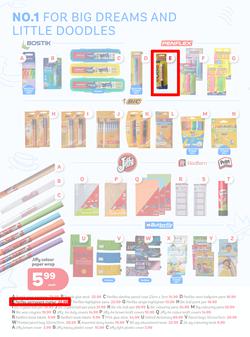 PEP Namibia : The No.1 School Shop (01 January - 23 January 2025), page 3