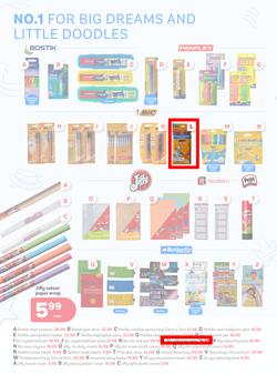PEP Namibia : The No.1 School Shop (01 January - 23 January 2025), page 3