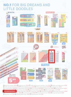 PEP Namibia : The No.1 School Shop (01 January - 23 January 2025), page 3