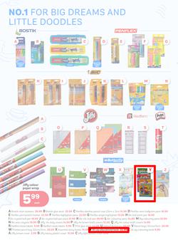 PEP Namibia : The No.1 School Shop (01 January - 23 January 2025), page 3