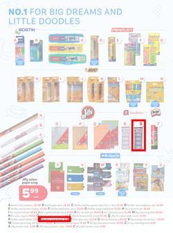 PEP Namibia : The No.1 School Shop (01 January - 23 January 2025), page 3