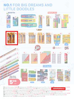 PEP Namibia : The No.1 School Shop (01 January - 23 January 2025), page 3