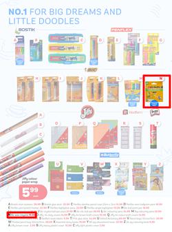 PEP Namibia : The No.1 School Shop (01 January - 23 January 2025), page 3