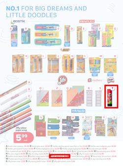 PEP Namibia : The No.1 School Shop (01 January - 23 January 2025), page 3