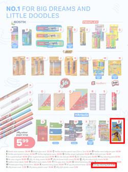PEP Namibia : The No.1 School Shop (01 January - 23 January 2025), page 3